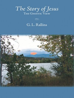 cover image of The Story of Jesus